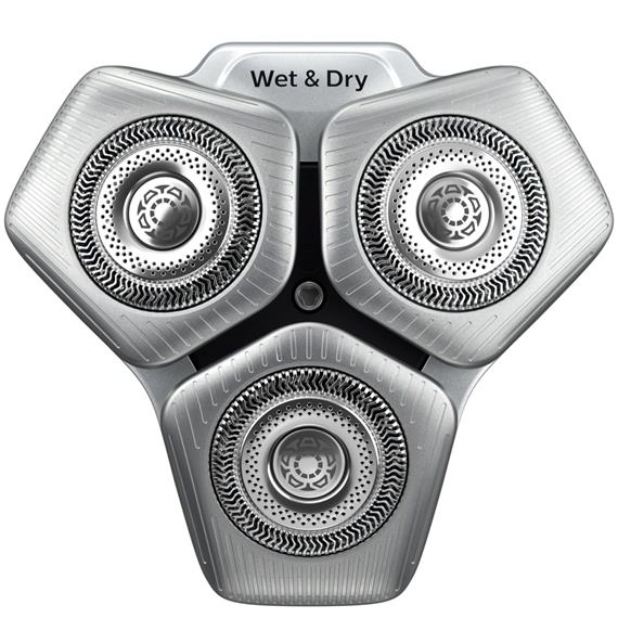 Philips SH91/50 Cabezal de Recambio para Serie 9000