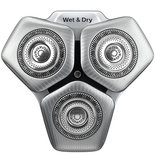 Philips SH91/50 Cabezal de Recambio para Serie 9000