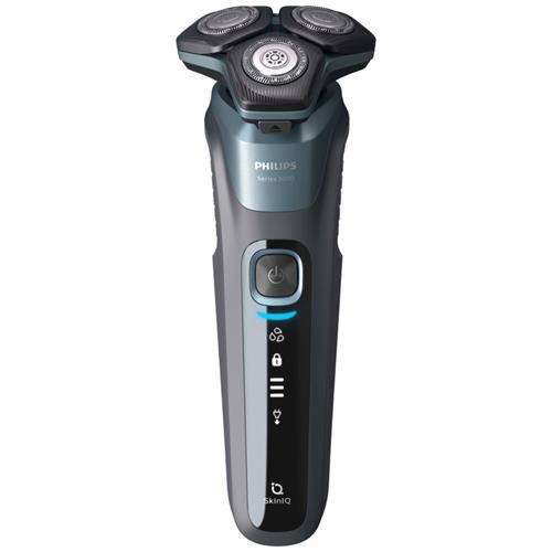 Philips Afeitadora S5586/66 Wet & Dry con Base de Carga