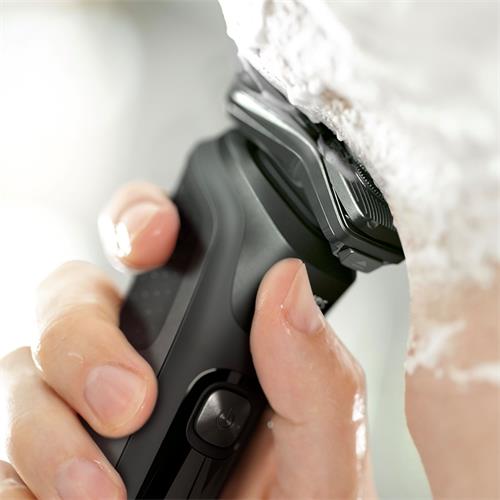 Philips Afeitadora S5586/66 Wet & Dry con Base de Carga