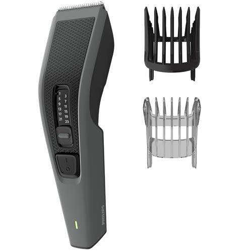 Philips HC3525/15 Cortapelo Recargable con 13 Tamaños de corte