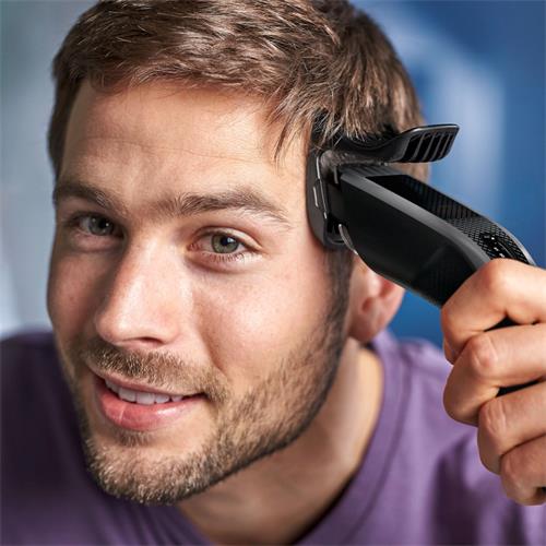Philips HC3525/15 Cortapelo Recargable con 13 Tamaños de corte