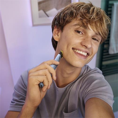 Philips QP1324/20 1st Shave Afeitadora para Cara