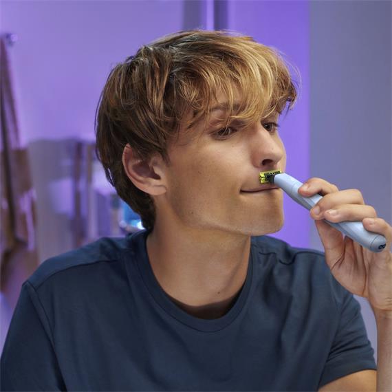 Philips QP1324/20 1st Shave Afeitadora para Cara