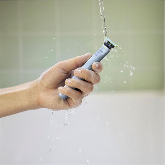Philips QP1324/20 1st Shave Afeitadora para Cara