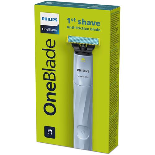 Philips QP1324/20 1st Shave Afeitadora para Cara