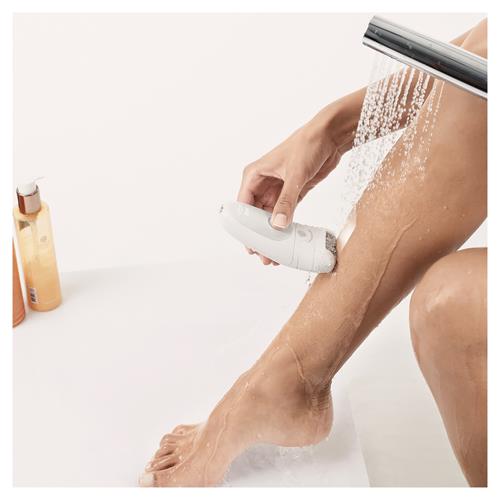 Braun SE 5/625 Silk Epil 3 in 1 Wet & Dry