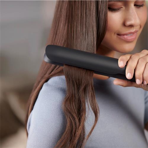 Philips BHS510/00 Plancha de Pelo ThermoShield 230º
