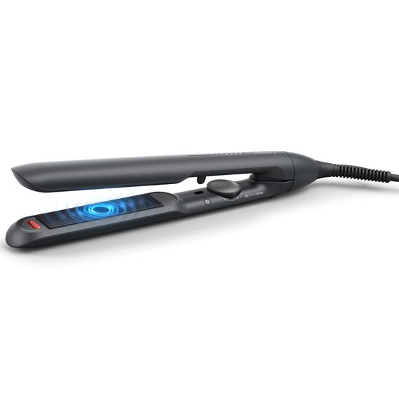 Philips BHS510/00 Plancha de Pelo ThermoShield 230º