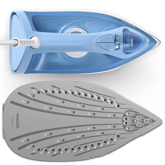 Philips DST3020/20 Plancha de Vapor 2.200W