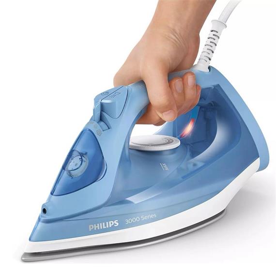 Philips DST3020/20 Plancha de Vapor 2.200W