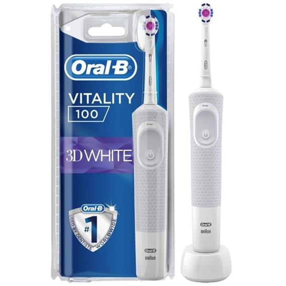Braun Oral-B Cepillo Vitality 100 Precision Clean (D100.413.1)