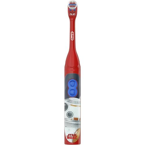 Braun Oral-B Cepillo Star Wars (DB3.000.1K)