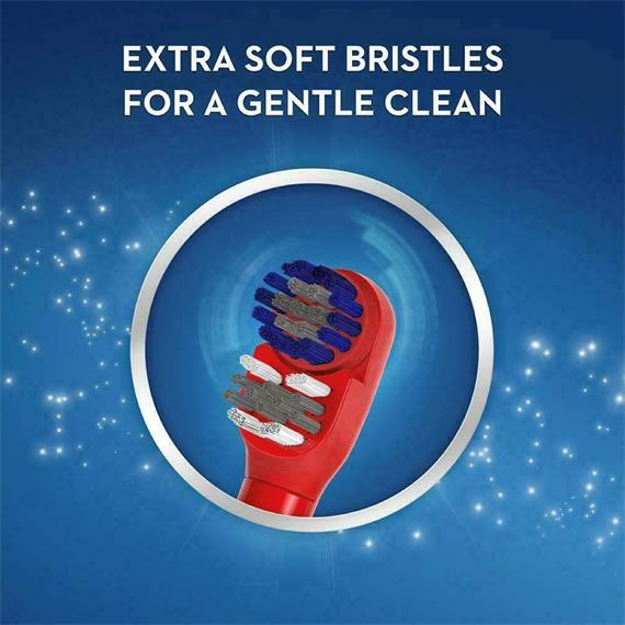 Braun Oral-B Cepillo Star Wars (DB3.000.1K)