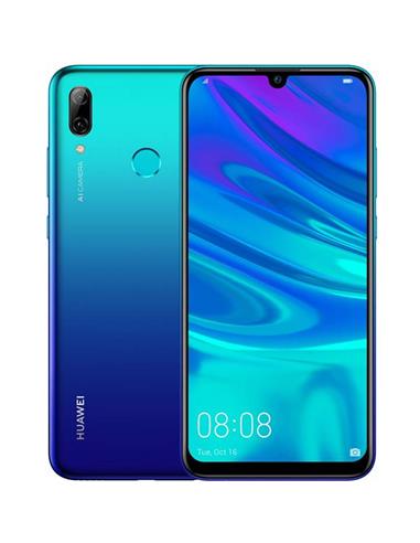 HUAWEI P SMART (2019) 6.21" 3GB 64GB LTE DS AURORA BLUE (POT-LX1)