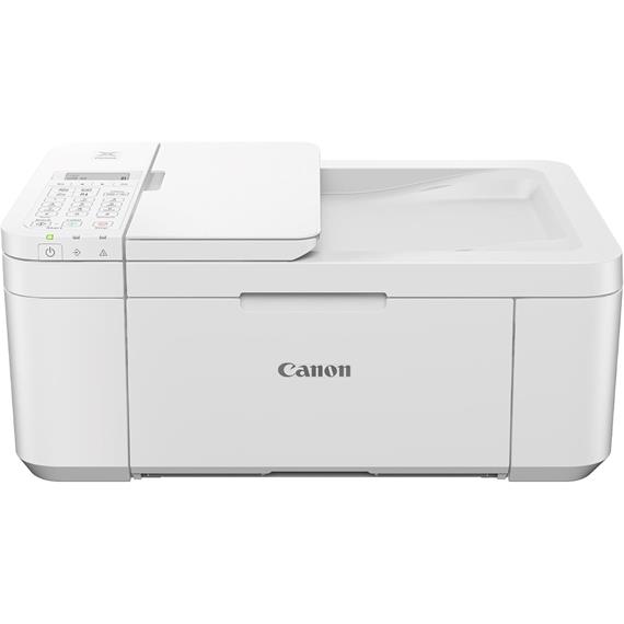 Canon Pixma TR4751I Impresora Multifunción Wifi con Alimentador y Doble Cara