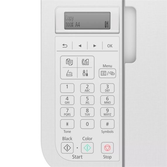 Canon Pixma TR4751I Impresora Multifunción Wifi con Alimentador y Doble Cara