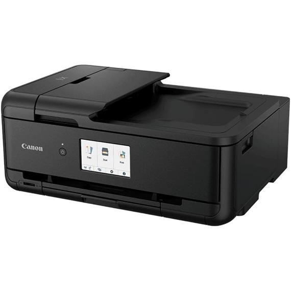 Canon PIXMA TS9550a Impresora Multifunción a Color A3 WiFi Dúplex
