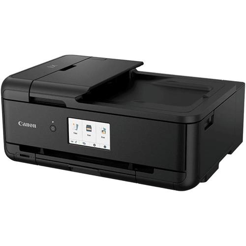 Canon PIXMA TS9550a Impresora Multifunción a Color A3 WiFi Dúplex
