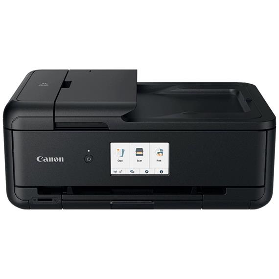 Canon PIXMA TS9550a Impresora Multifunción a Color A3 WiFi Dúplex