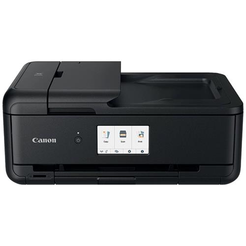 Canon PIXMA TS9550a Impresora Multifunción a Color A3 WiFi Dúplex