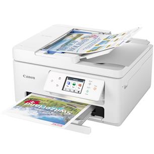 Canon Pixma TS7750I PPP 1200x1200 Dpi MFP