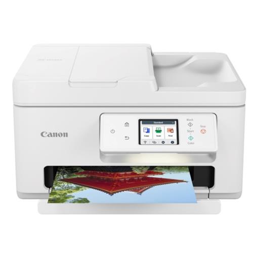 Canon Pixma TS7750I PPP 1200x1200 Dpi MFP