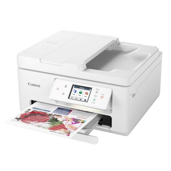 Canon Pixma TS7750I PPP 1200x1200 Dpi MFP