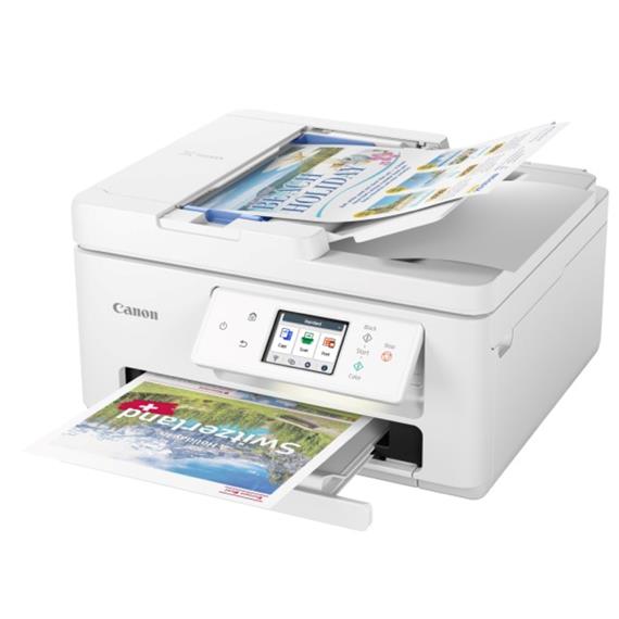Canon Pixma TS7750I PPP 1200x1200 Dpi MFP