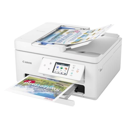 Canon Pixma TS7750I PPP 1200x1200 Dpi MFP