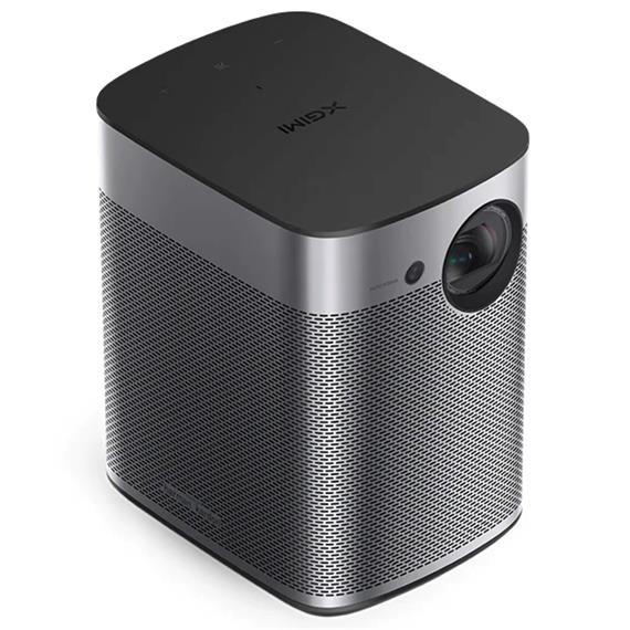 Xgimi Halo Proyector portátil Android TV 1080p 800 ANSI Lumen