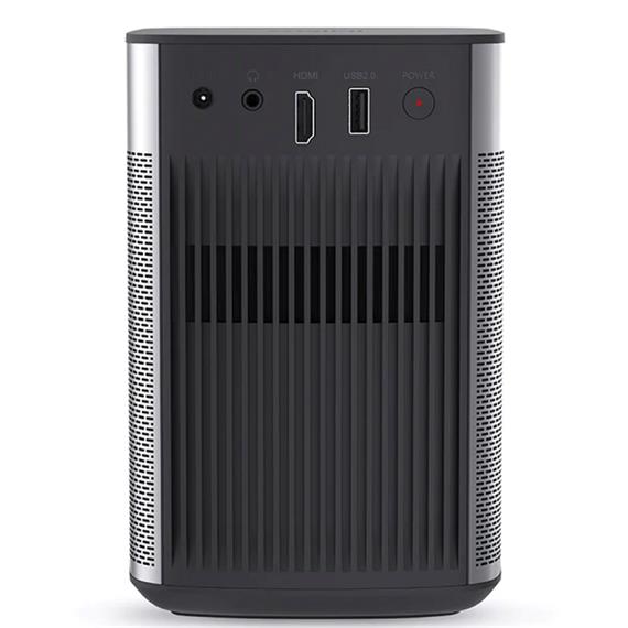 Xgimi Halo Proyector portátil Android TV 1080p 800 ANSI Lumen