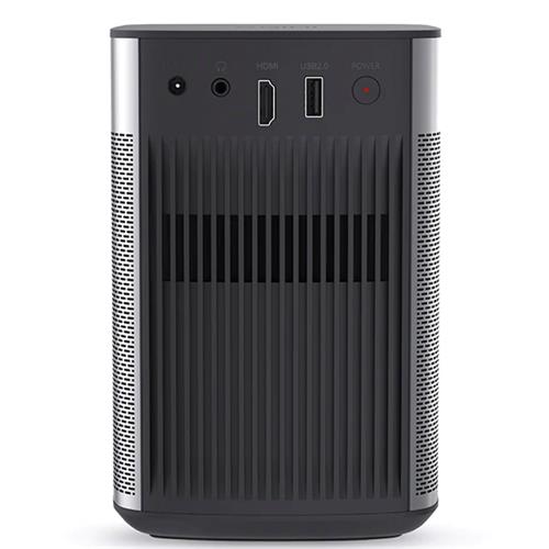 Xgimi Halo Proyector portátil Android TV 1080p 800 ANSI Lumen