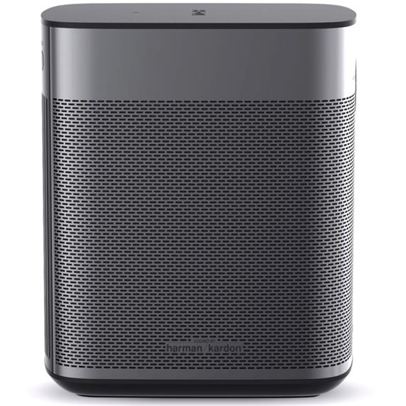 Xgimi Halo Proyector portátil Android TV 1080p 800 ANSI Lumen