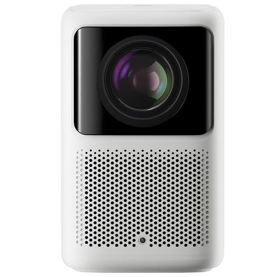 Dangbei N2 Proyector con Netflix Oficial, WiFi,  Bluetooth, Full HD y 400 Lúmenes