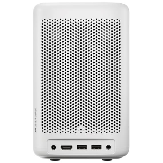 Dangbei N2 Proyector con Netflix Oficial, WiFi,  Bluetooth, Full HD y 400 Lúmenes