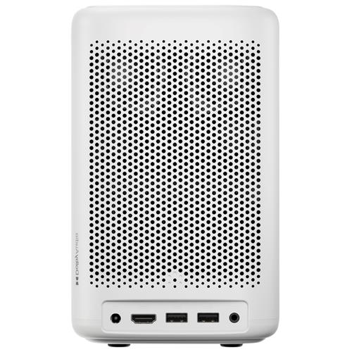 Dangbei N2 Proyector con Netflix Oficial, WiFi,  Bluetooth, Full HD y 400 Lúmenes