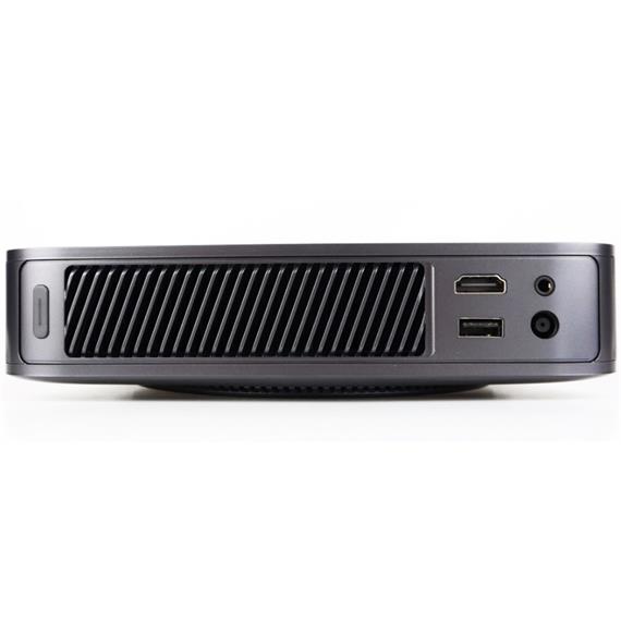 Dangbei Atom Proyector 1200 Lúmenes, Netflix Oficial, 1080p, WiFi y Bluetooth.