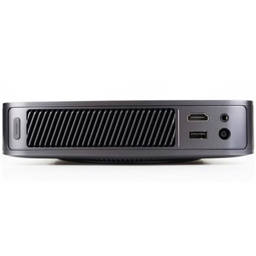 Dangbei Atom Proyector 1200 Lúmenes, Netflix Oficial, 1080p, WiFi y Bluetooth.
