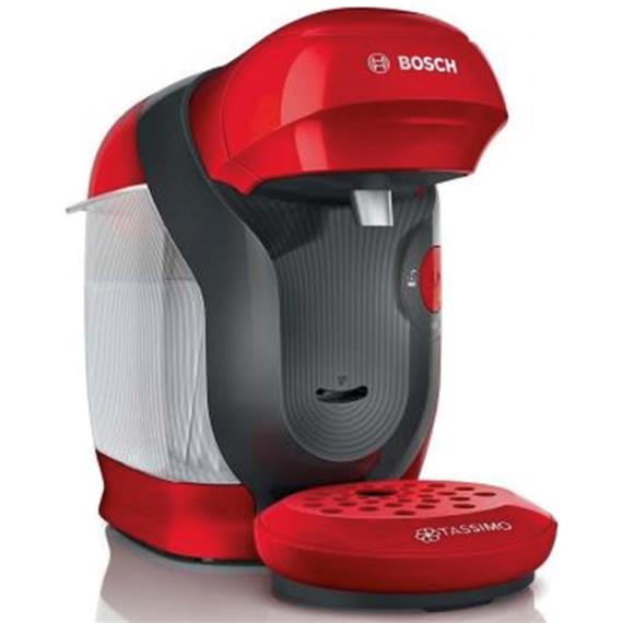 Bosch TAS1103C3B Cafetera Tassimo Style Multibebida