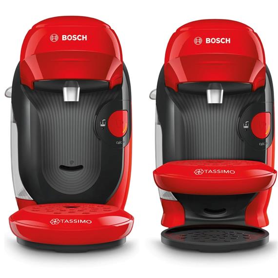 Bosch TAS1103C3B Cafetera Tassimo Style Multibebida