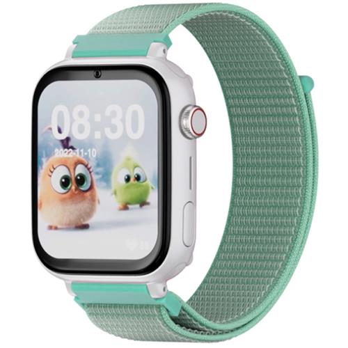 SaveFamily Correa de tela SaveWatch+ Ocean 417
