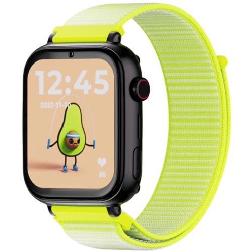 SaveFamily Correa de tela SaveWatch+ Fluor 431