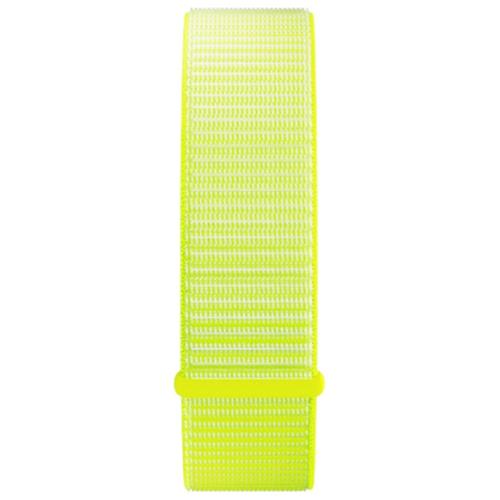 SaveFamily Correa de tela SaveWatch+ Fluor 431