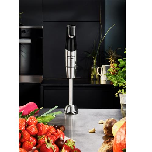 Moulinex DD95HD10 Batidora de Mano 1.200w con 4 Accesorios