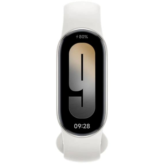 Xiaomi Smart Band 9 Titan Grey (BHR8642GL)