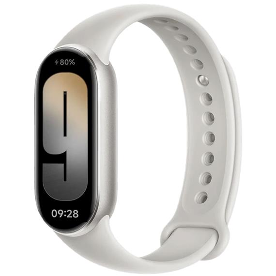 Xiaomi Smart Band 9 Titan Grey (BHR8642GL)