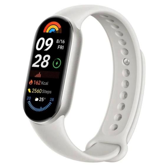 Xiaomi Smart Band 9 Titan Grey (BHR8642GL)