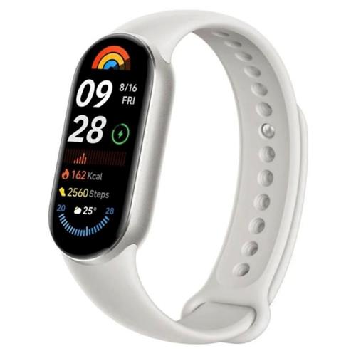 Xiaomi Smart Band 9 Titan Grey (BHR8642GL)