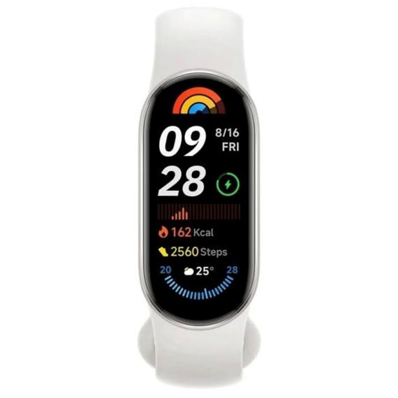Xiaomi Smart Band 9 Titan Grey (BHR8642GL)